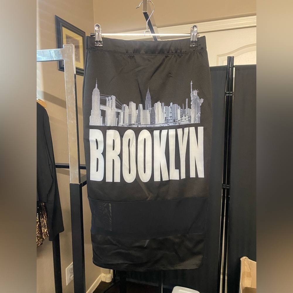 ‼️Brooklyn Pencil skirt‼️